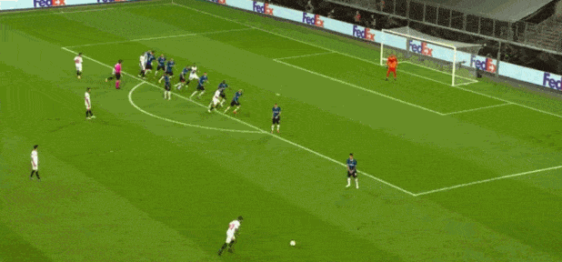 塞维利亚力克智利,罗本关键制胜 塞维利亚力克智利,罗本关键制胜