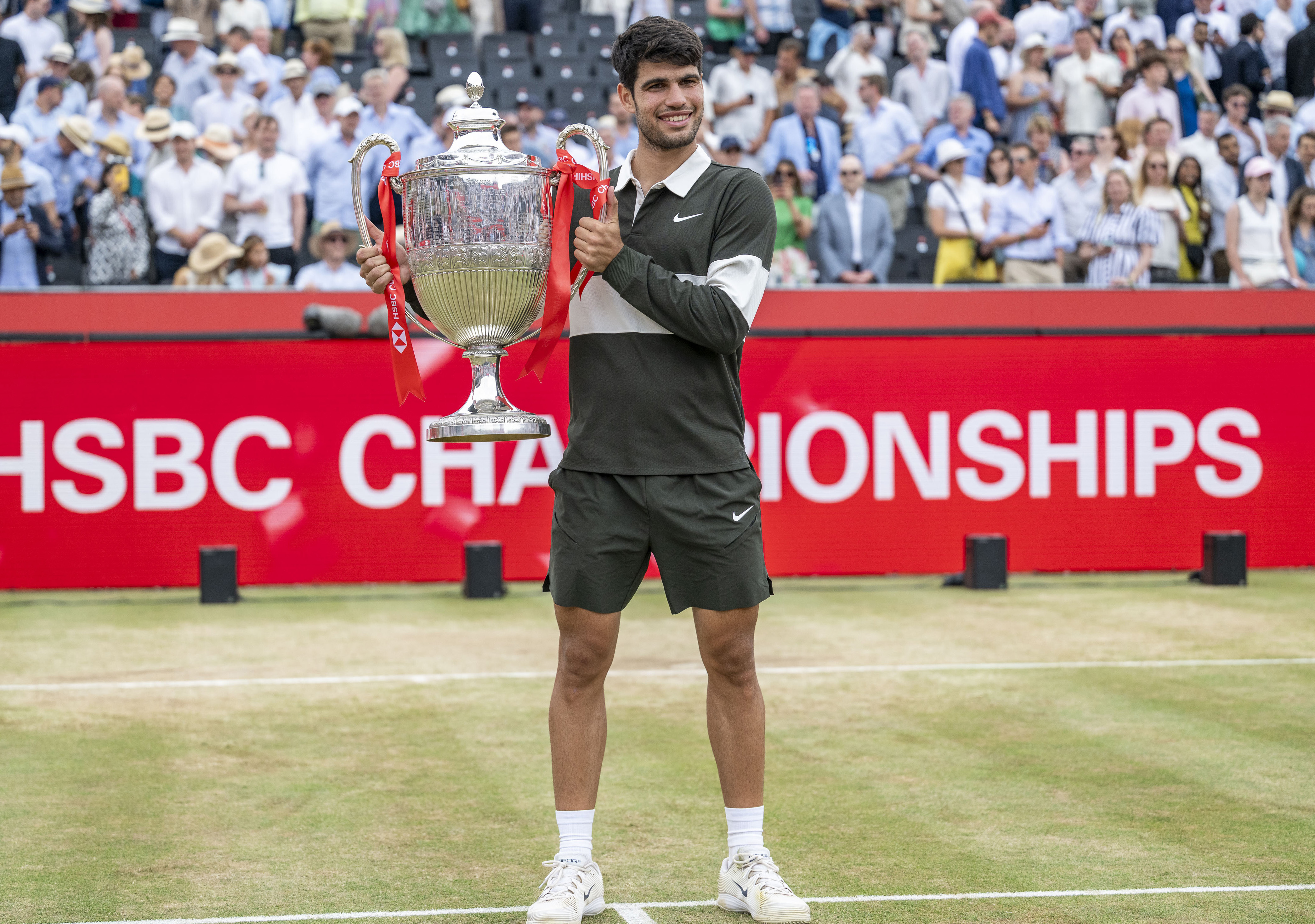 开云体育入口-德国网球队爆冷美国网球队，阿尔卡拉斯惊艳世界