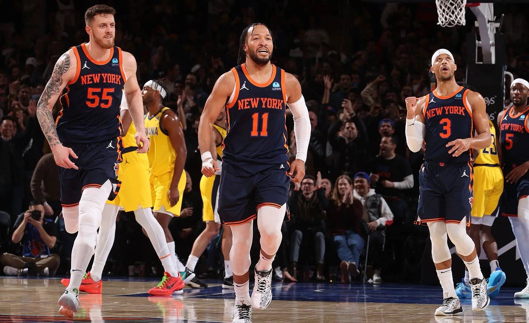 开云体育官网-加拿大男篮险胜尼克斯，加里纳利送出助攻