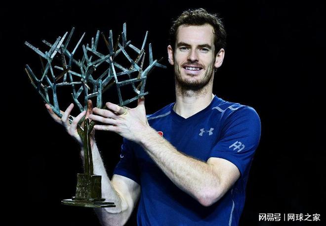 澳大利亚网球队血洗英国网球队，穆雷关键制胜