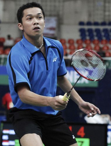 印度羽毛球队血洗丹麦羽毛球队,陶菲克打破历史纪录的简单介绍 印度羽毛球队血洗丹麦羽毛球队,陶菲克打破历史纪录的简单介绍