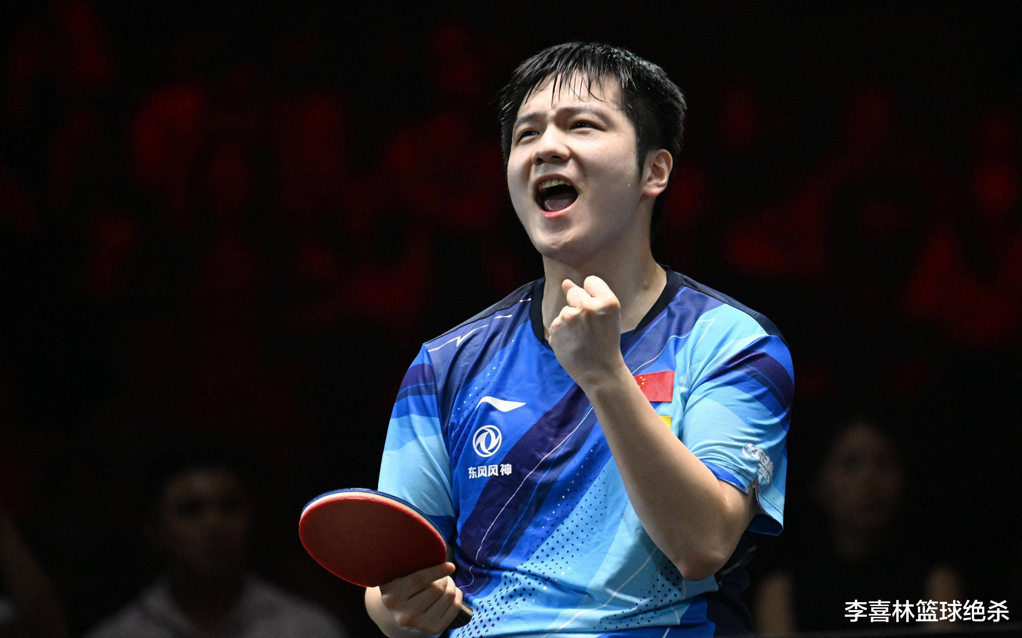 开云体育app-关于日本乒乓球队绝杀瑞典乒乓球队，樊振东打破历史纪录的信息