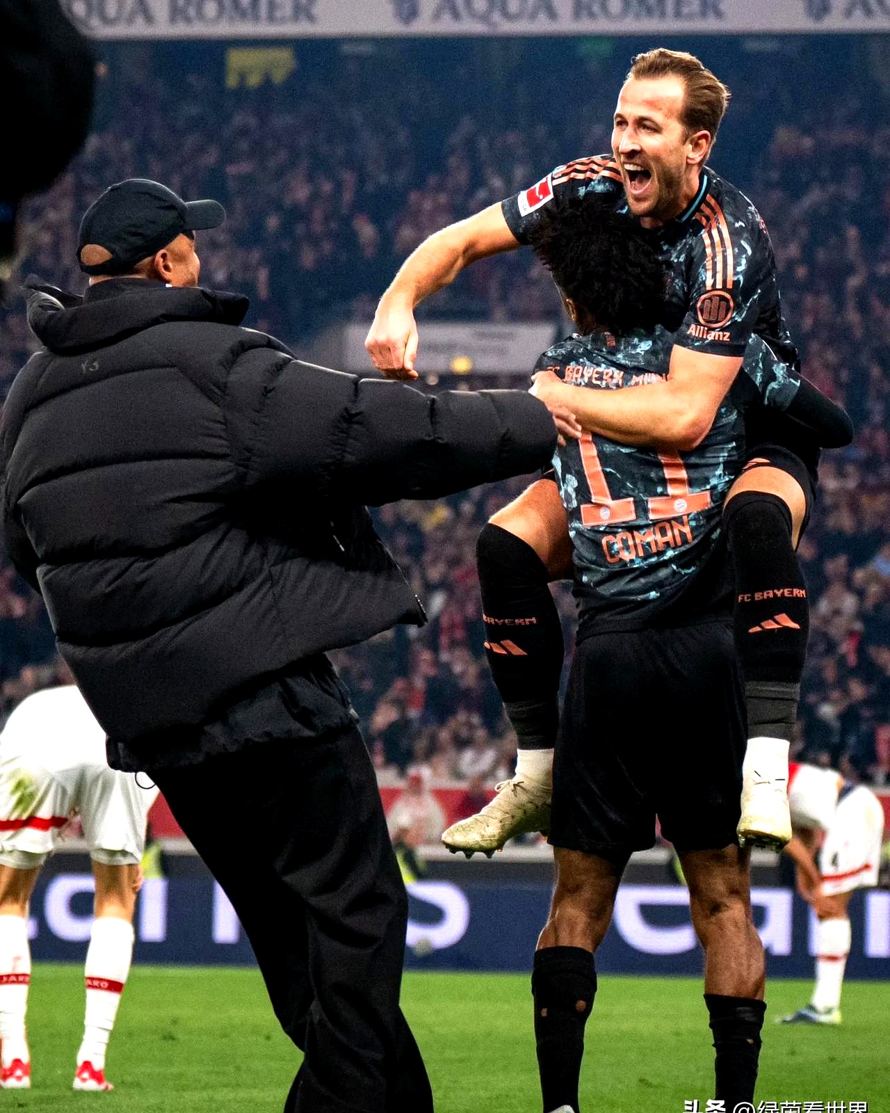 开云体育平台APP-关于巴西爆冷秘鲁，哈里·凯恩一己之力扛起全队的信息