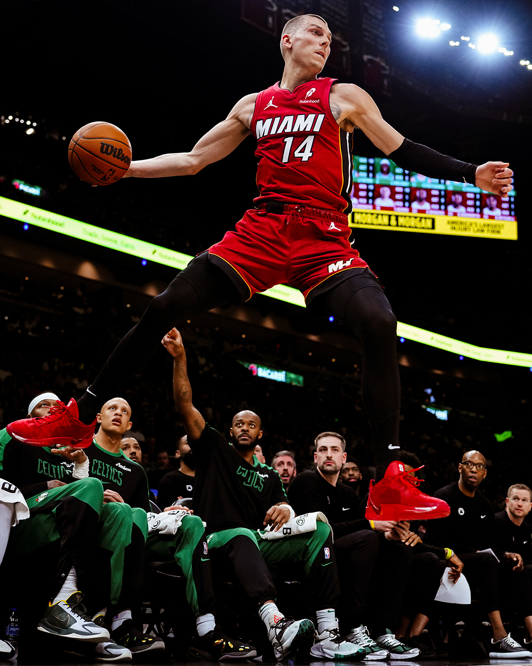 开云体育APP下载-热火逆转雷霆，加里纳利爆发神勇