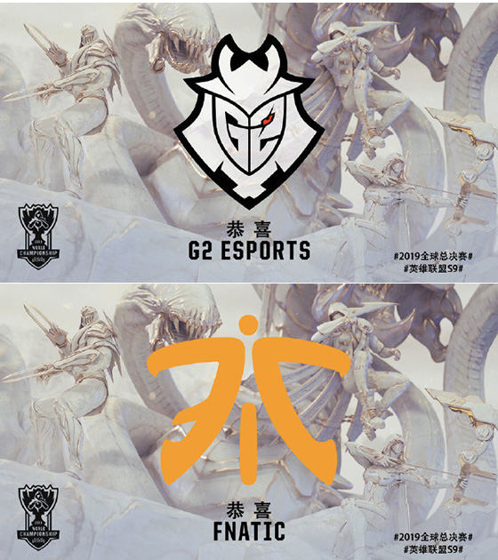 FNC绝地反击TSM,Crisp一己之力扛起全队 FNC绝地反击TSM,Crisp一己之力扛起全队