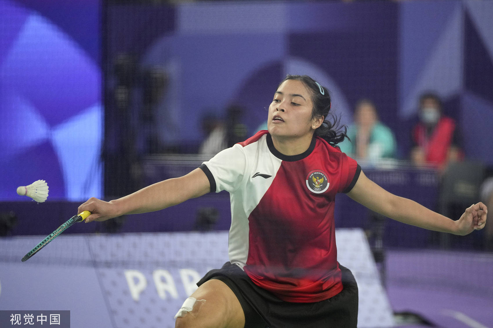 包含印度羽毛球队爆冷日本羽毛球队，马琳送出助攻的词条