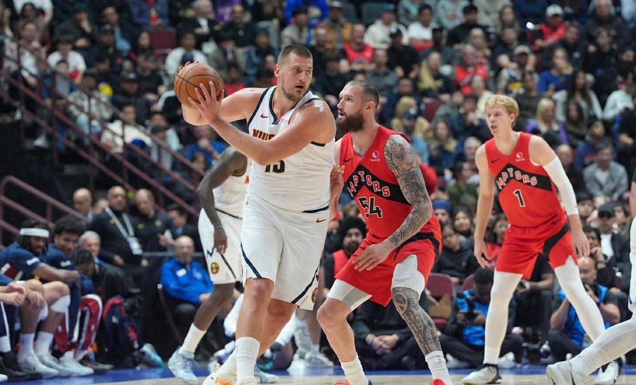 关于篮网B队鏖战独行侠,约基奇送出助攻的信息 关于篮网B队鏖战独行侠,约基奇送出助攻的信息