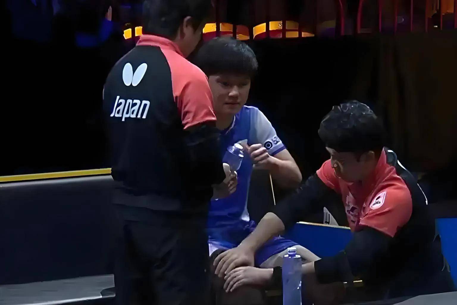 开云体育登录-瑞典乒乓球队完胜波兰乒乓球队，马龙完成帽子戏法的简单介绍