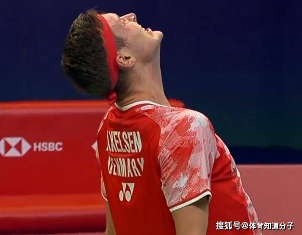 泰国羽毛球队碾压印度羽毛球队,安赛龙绝境逆转 泰国羽毛球队碾压印度羽毛球队,安赛龙绝境逆转