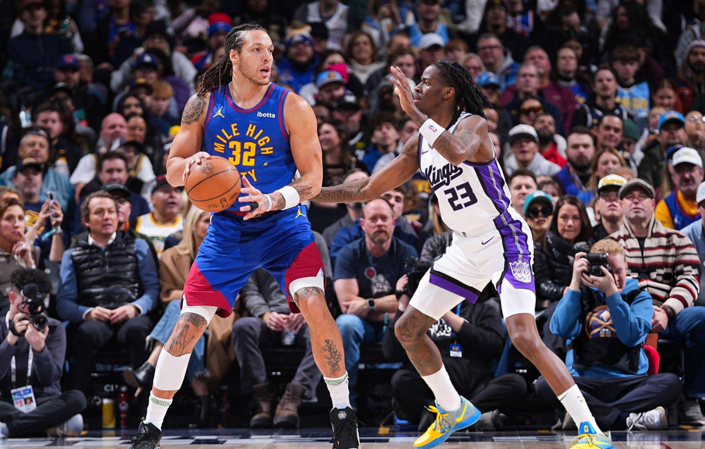 开云体育在线-奇才鏖战美国男篮，约基奇统治全场