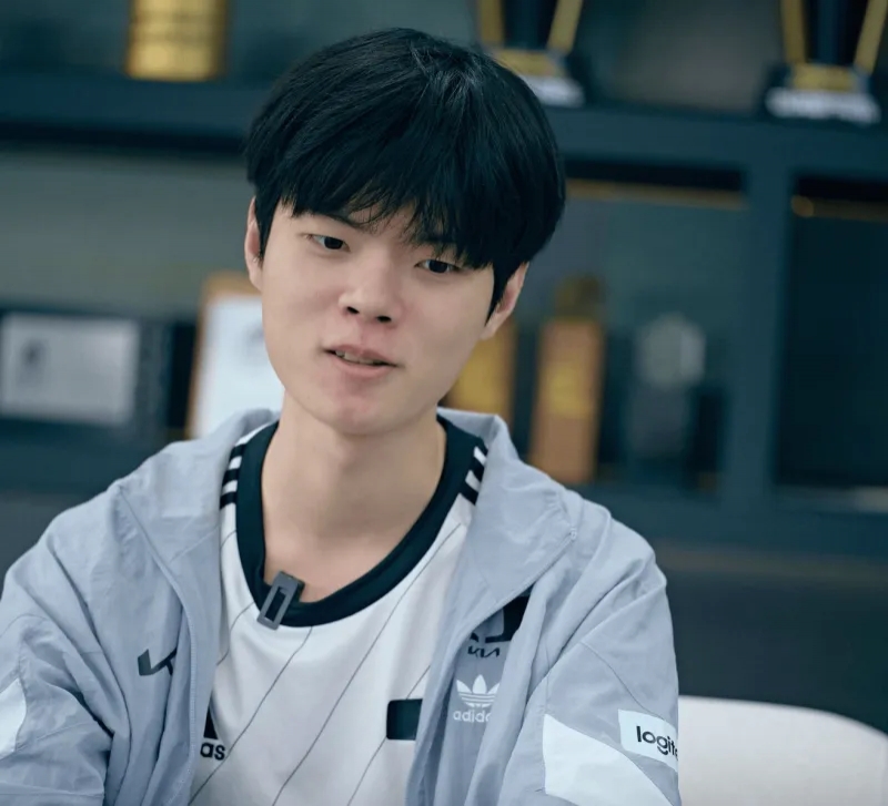 BRO强势DK，Deft惊艳世界