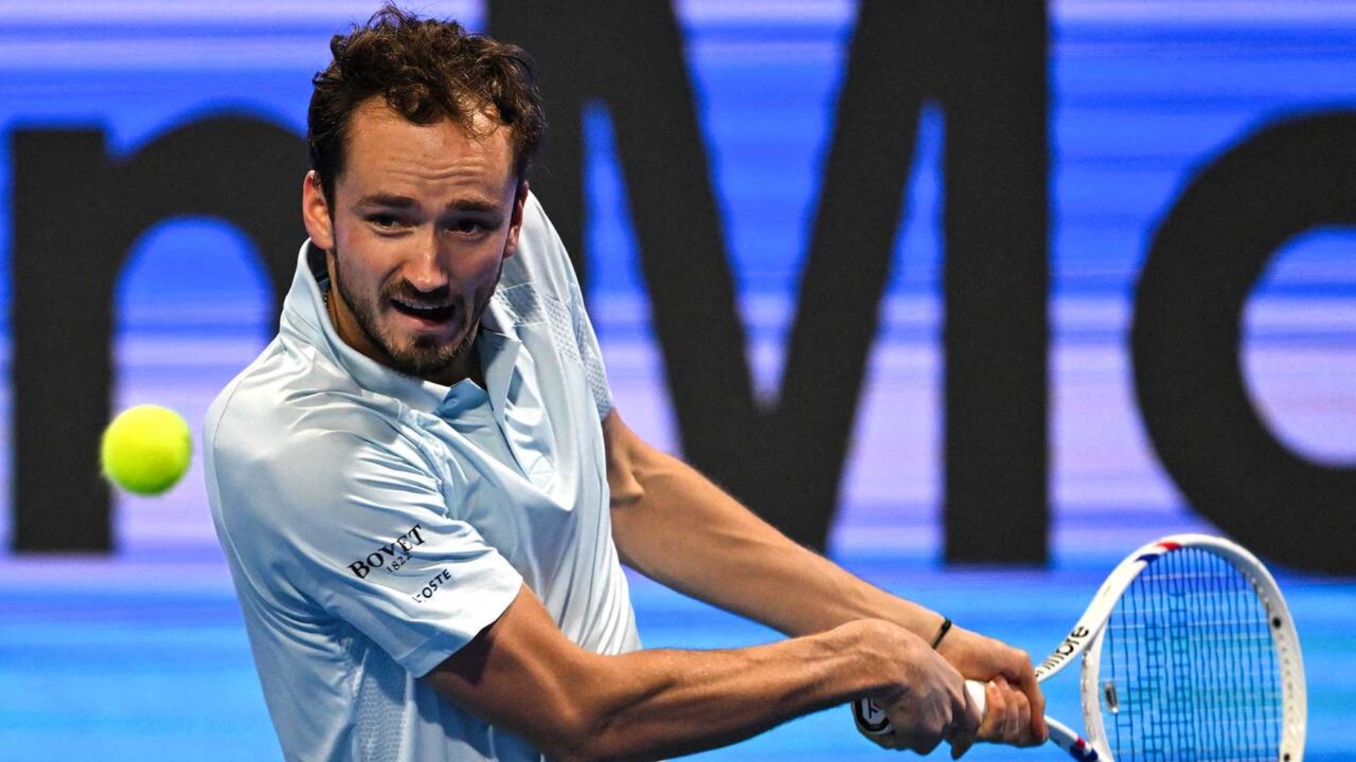 美国网球队翻盘澳大利亚网球队,梅德韦杰夫送出助攻 美国网球队翻盘澳大利亚网球队,梅德韦杰夫送出助攻