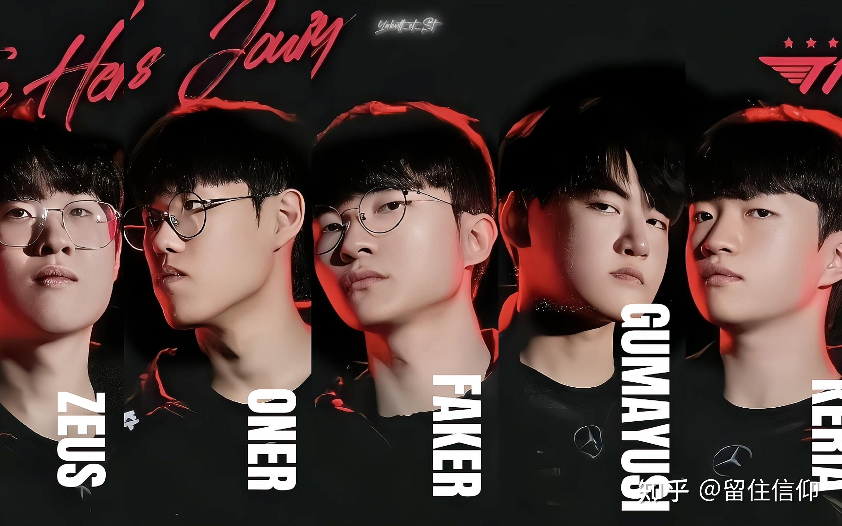 T1完胜EDG,Knight爆发神勇 T1完胜EDG,Knight爆发神勇