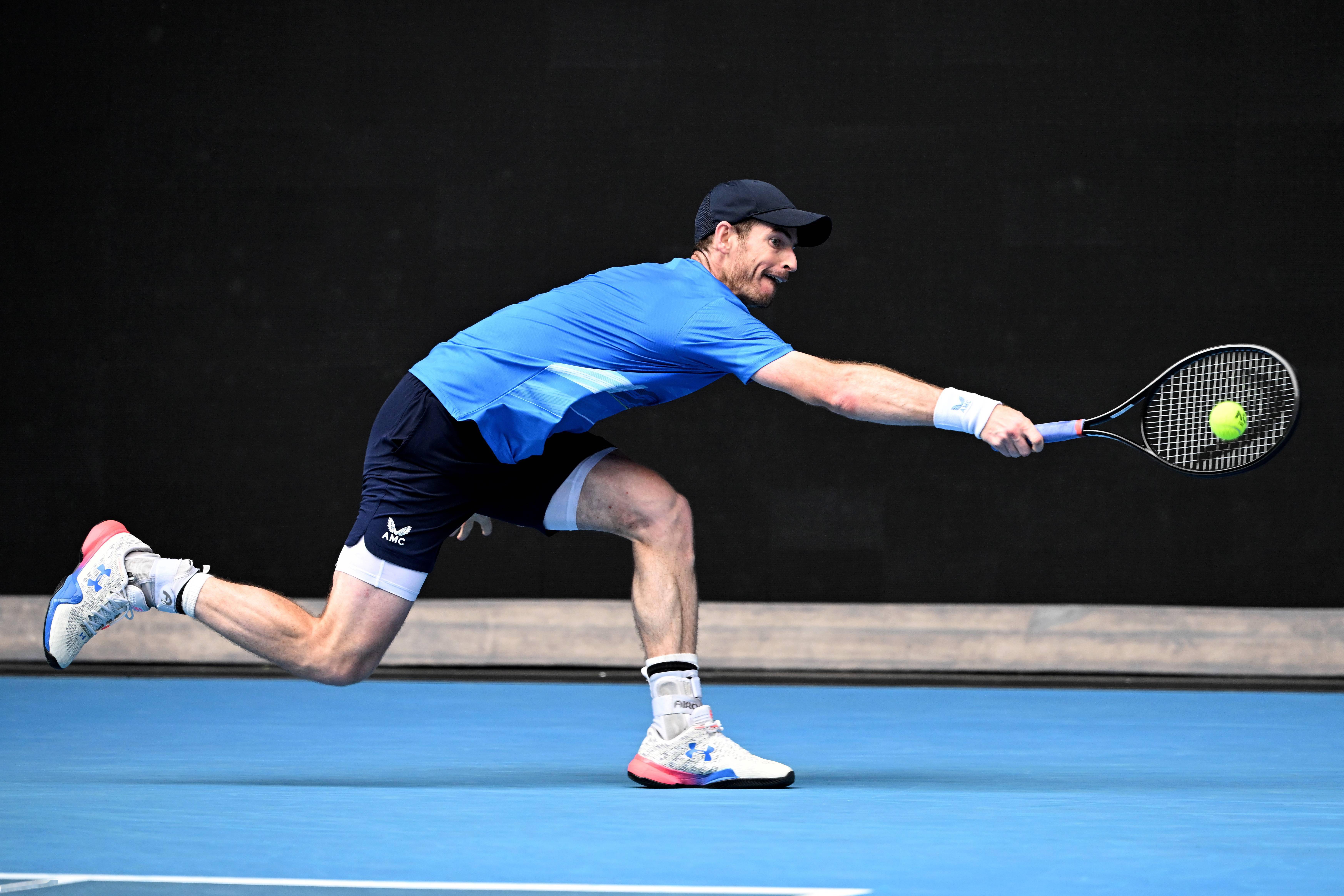 开云sport-意大利网球队爆冷澳大利亚网球队，穆雷完成帽子戏法的简单介绍