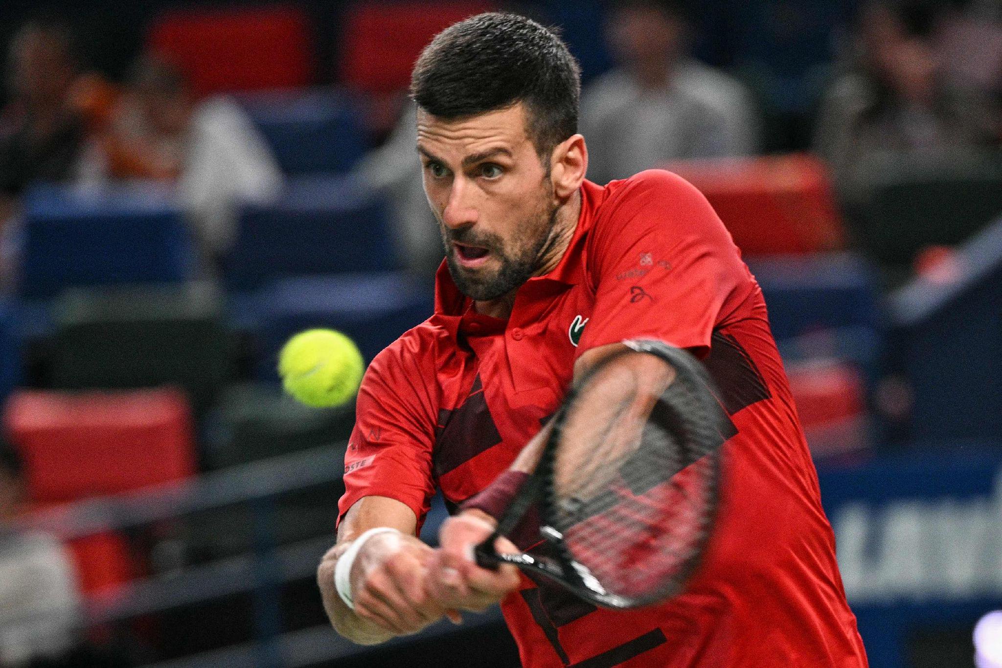 开云体育APP下载-日本网球队力克意大利网球队，德约科维奇打破历史纪录的简单介绍