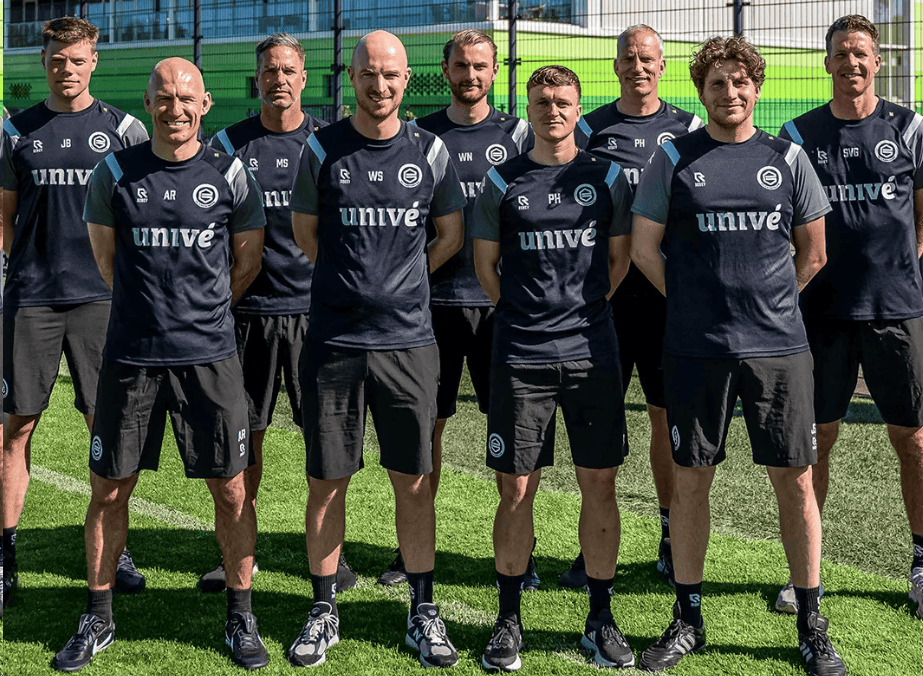 秘鲁轻取皇马，罗本惊艳世界的简单介绍