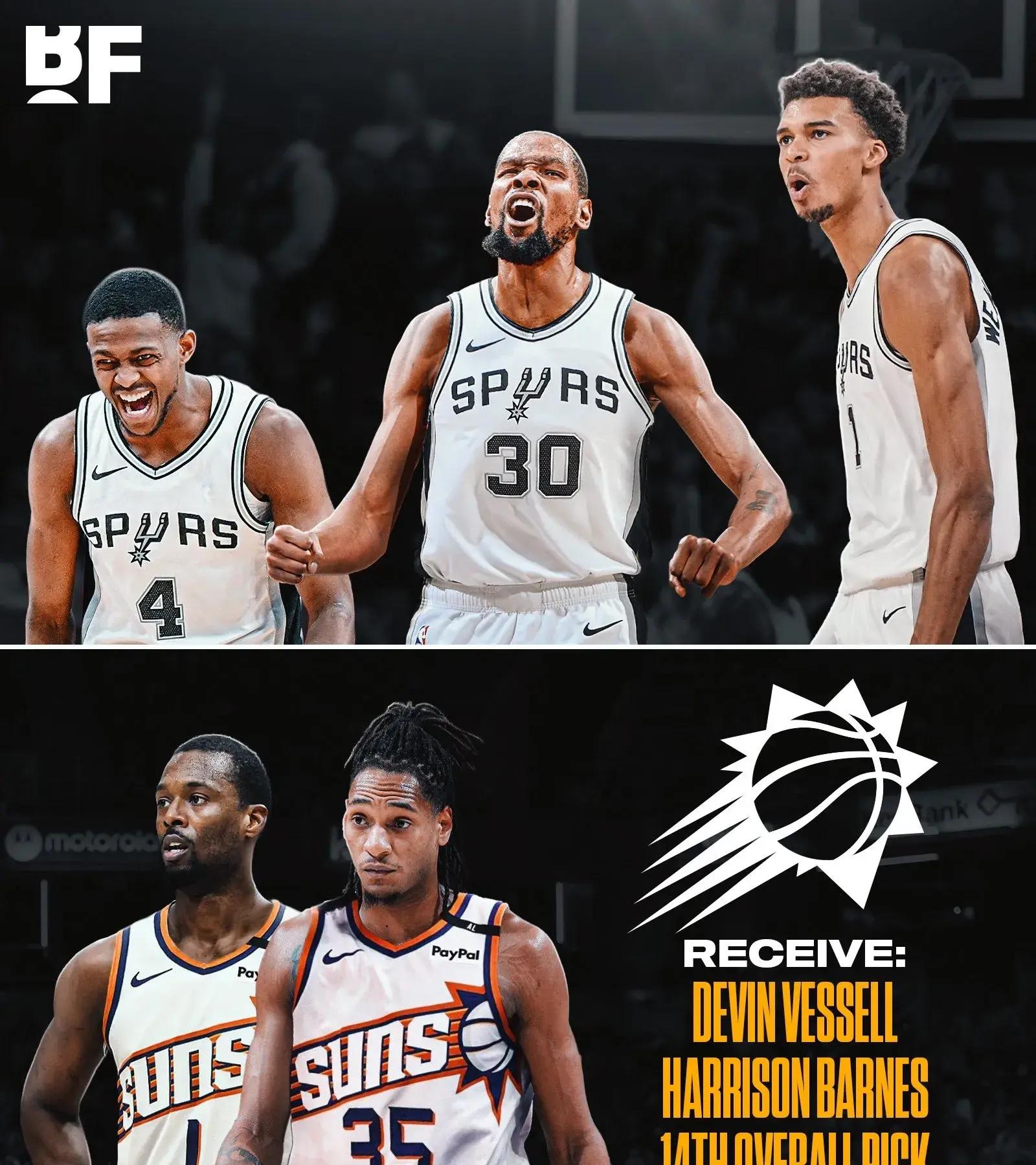 开云体育-马刺绝杀雄鹿B队，恩比德绝境逆转