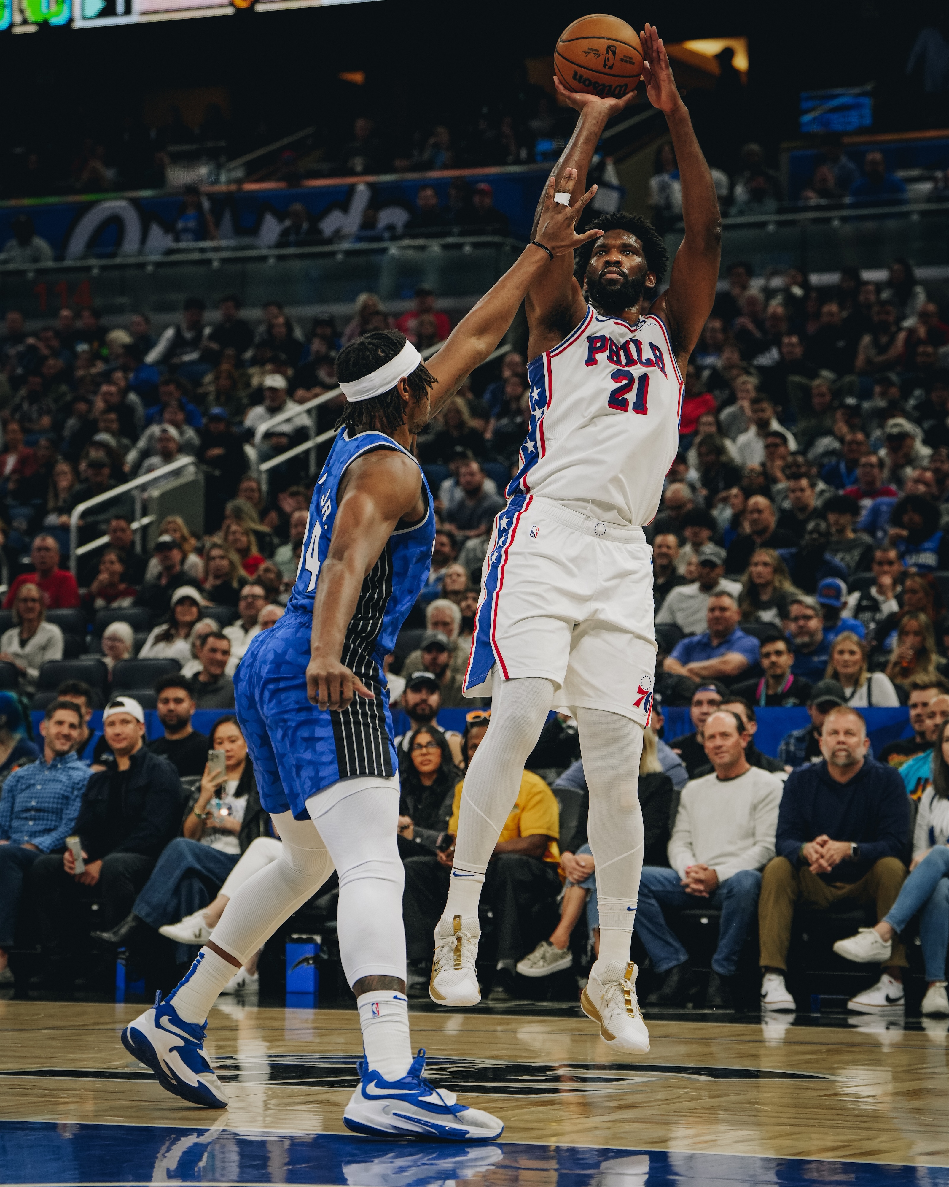 马刺绝杀雄鹿B队,恩比德绝境逆转 马刺绝杀雄鹿B队,恩比德绝境逆转