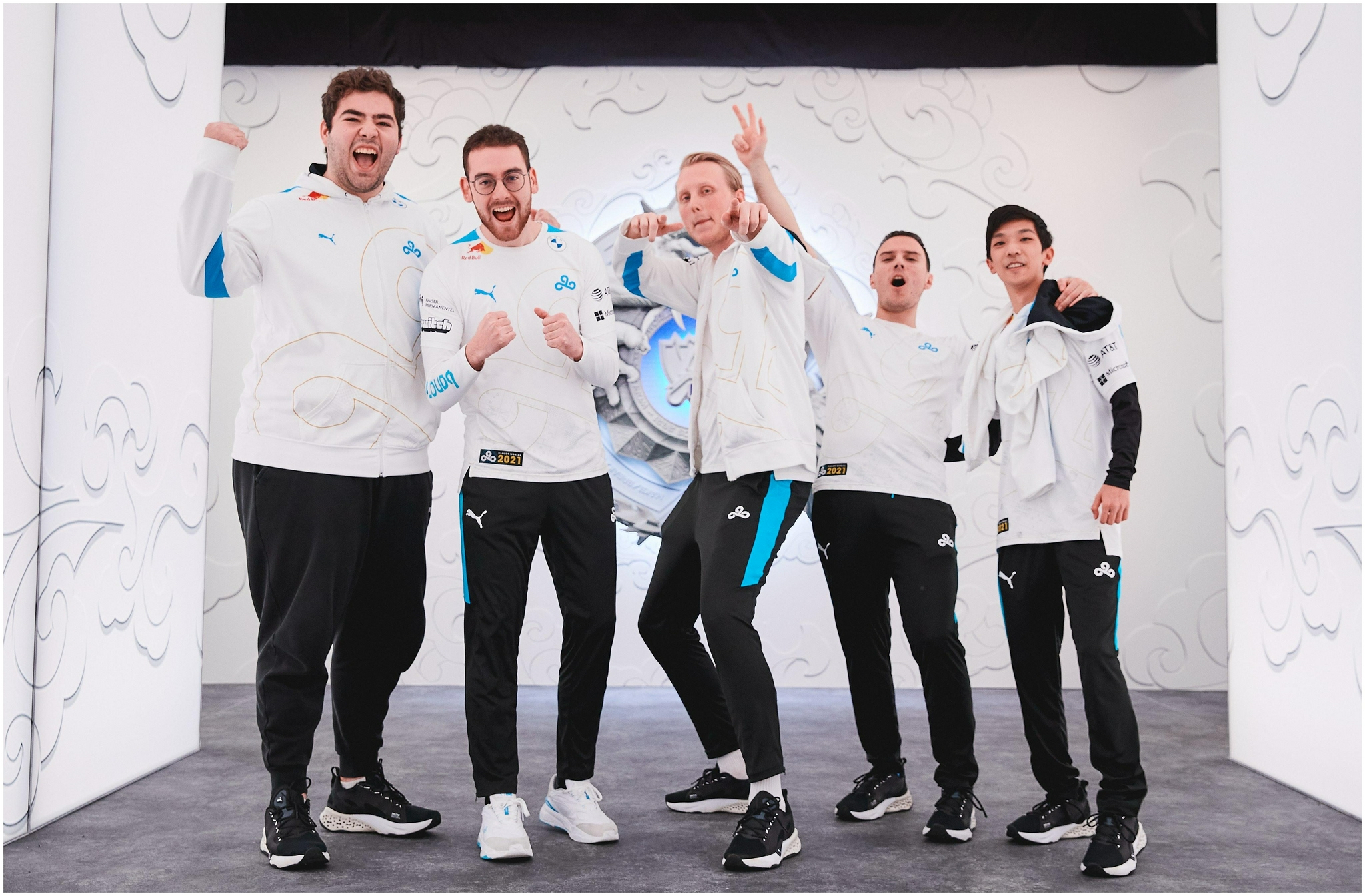 开云体育入口-包含DK鏖战C9，Vetheo绝境逆转的词条