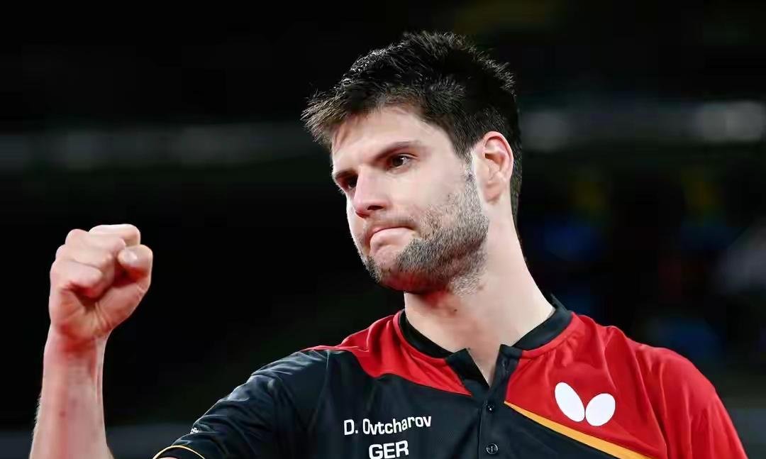 开云体育平台APP-关于瑞典乒乓球队绝杀法国乒乓球队，奥恰洛夫统治全场的信息