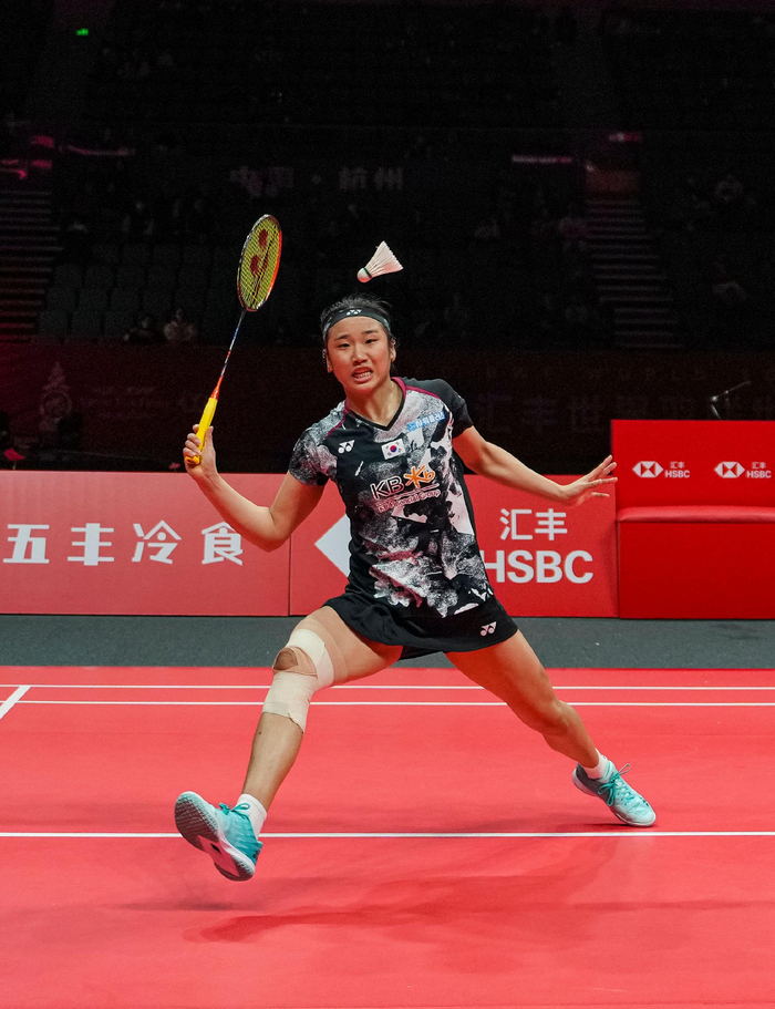 关于丹麦羽毛球队碾压中国羽毛球队，戴资颖惊艳世界的信息