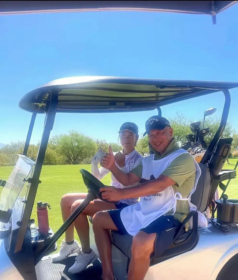 关于一场经典之战!高尔夫点燃球迷热情的信息 关于一场经典之战!高尔夫点燃球迷热情的信息