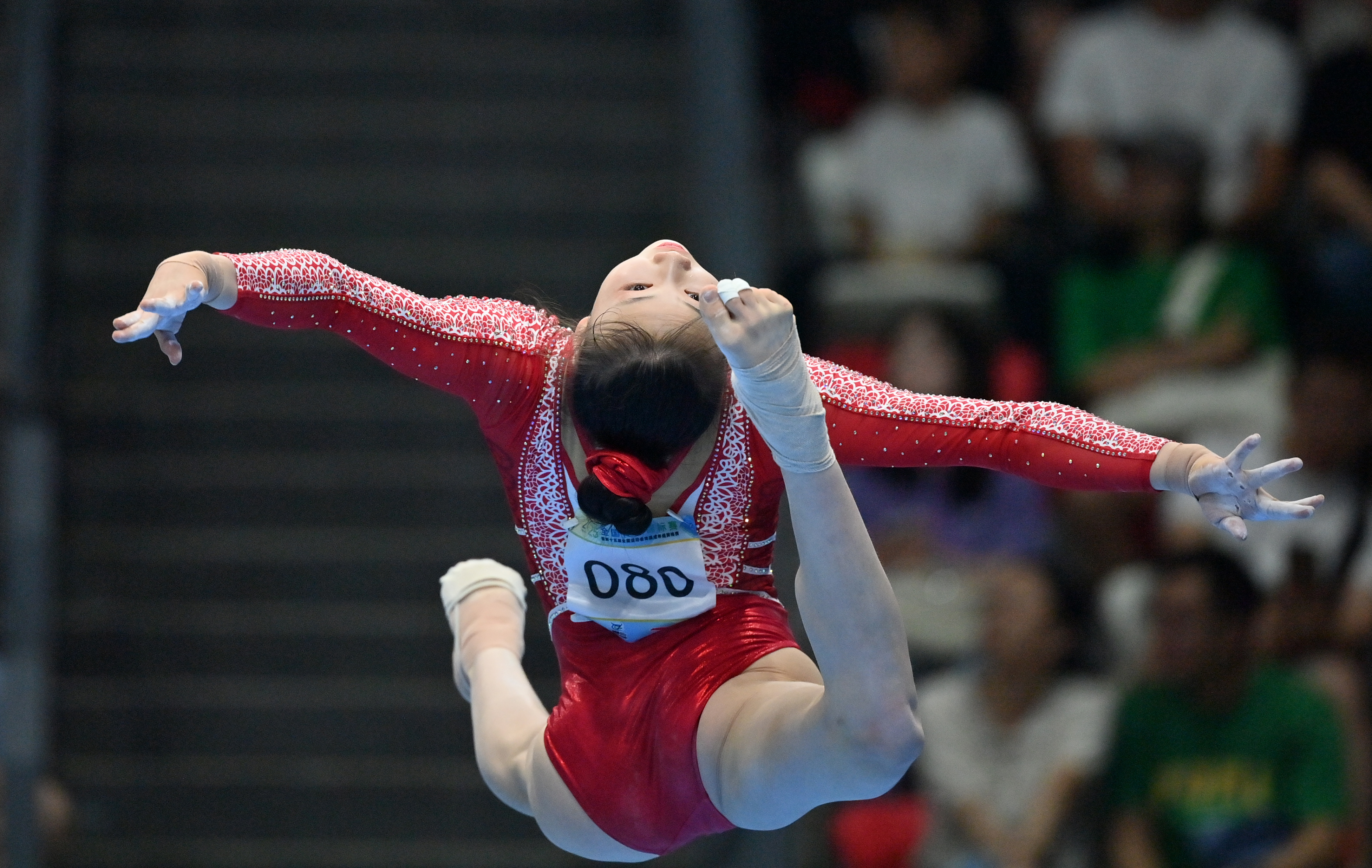 开云sport-体操战术革新取得奇效，引发战术热潮