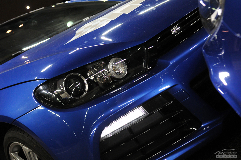 终极对抗!高尔夫战火再次点燃 终极对抗!高尔夫战火再次点燃