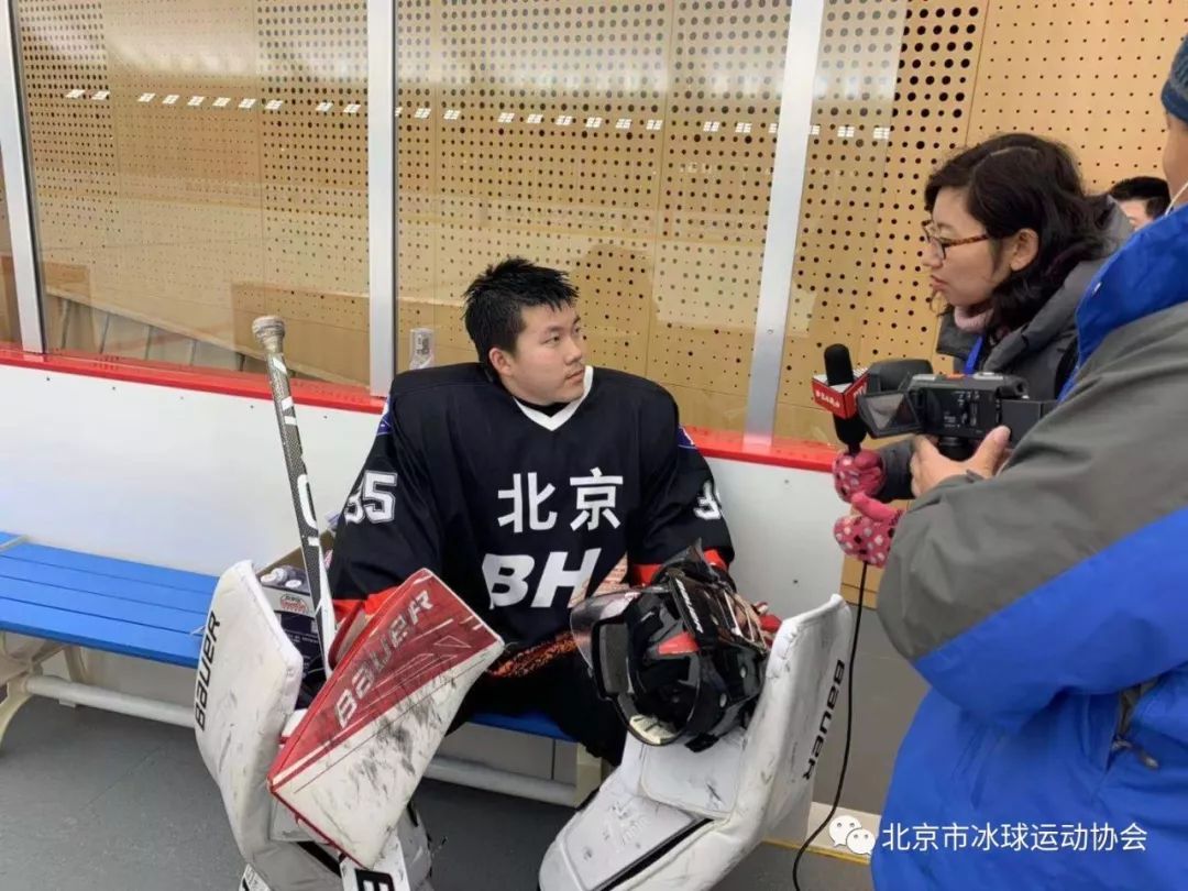 开云体育-冰球赛后采访曝光，内幕引发热议