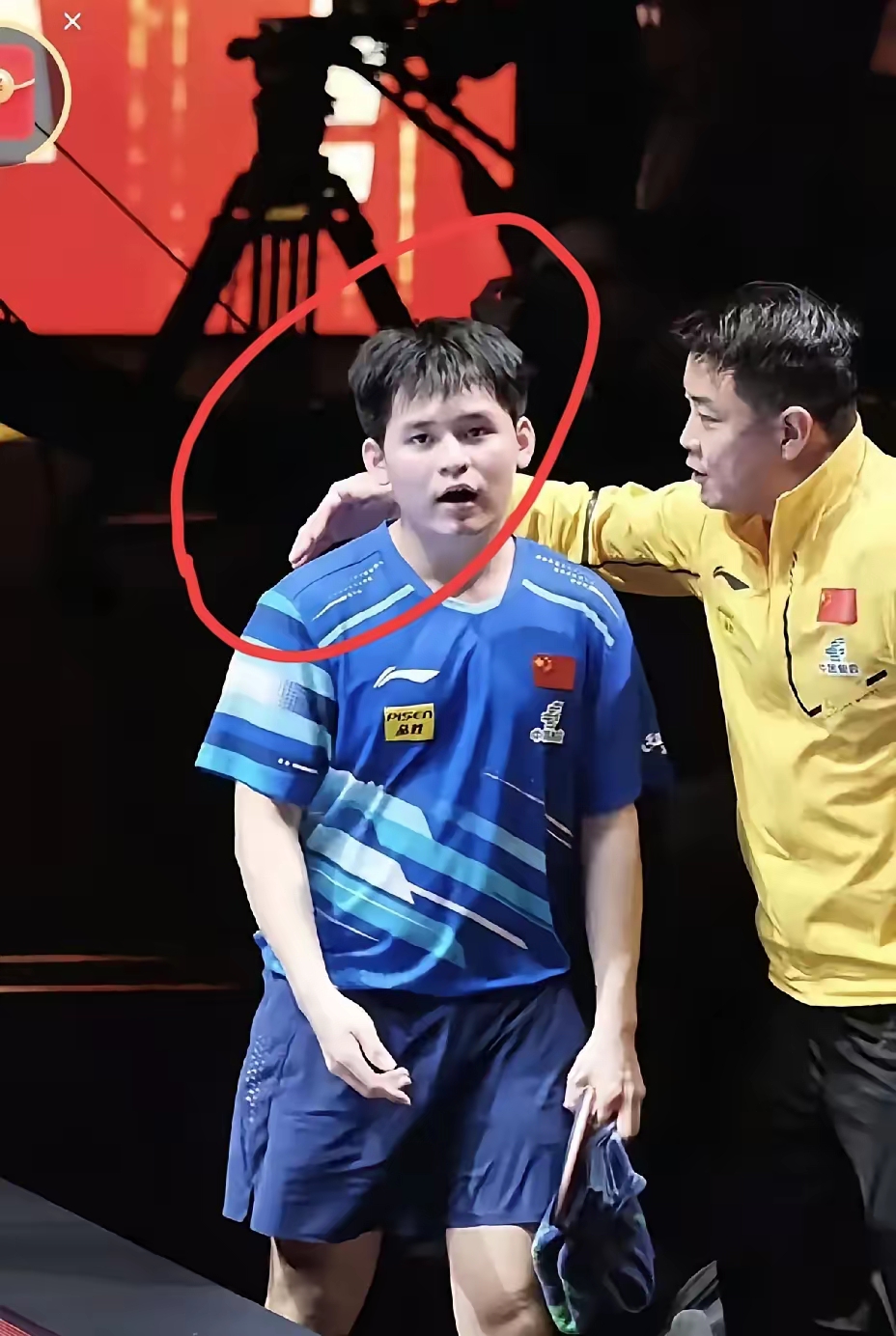 瑞典队绝杀法国队,王皓统治全场的简单介绍 瑞典队绝杀法国队,王皓统治全场的简单介绍