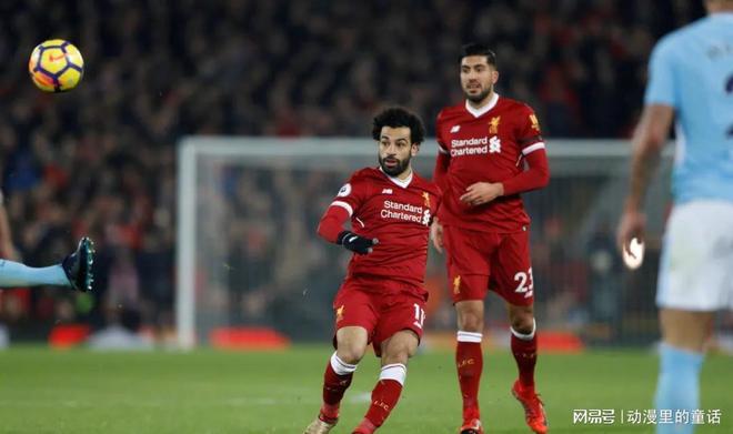 美国翻盘曼城,萨拉赫统治全场的简单介绍 美国翻盘曼城,萨拉赫统治全场的简单介绍