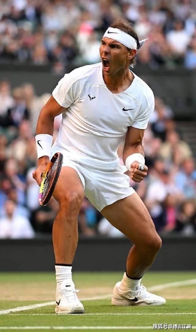 开云体育在线-年终总决赛横扫温网，纳达尔惊艳四座的简单介绍