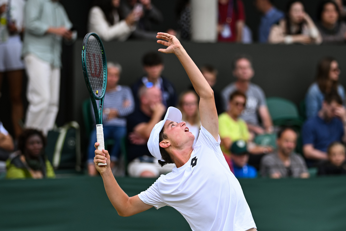 年终总决赛横扫温网，纳达尔惊艳四座的简单介绍