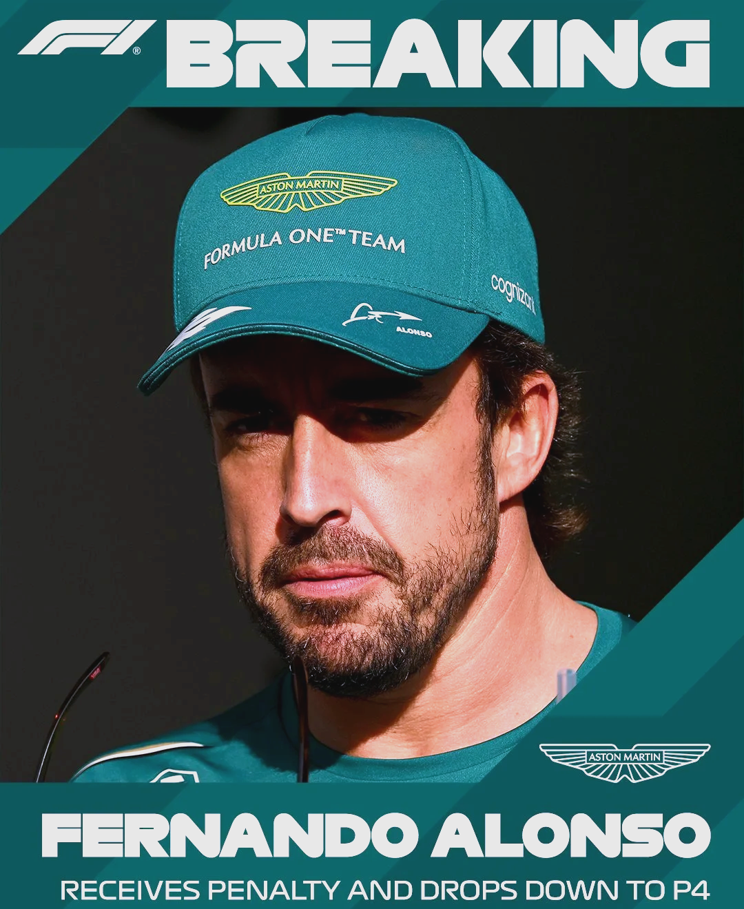 开云体育平台APP-雷诺车队险胜索伯车队，阿隆索点燃赛场