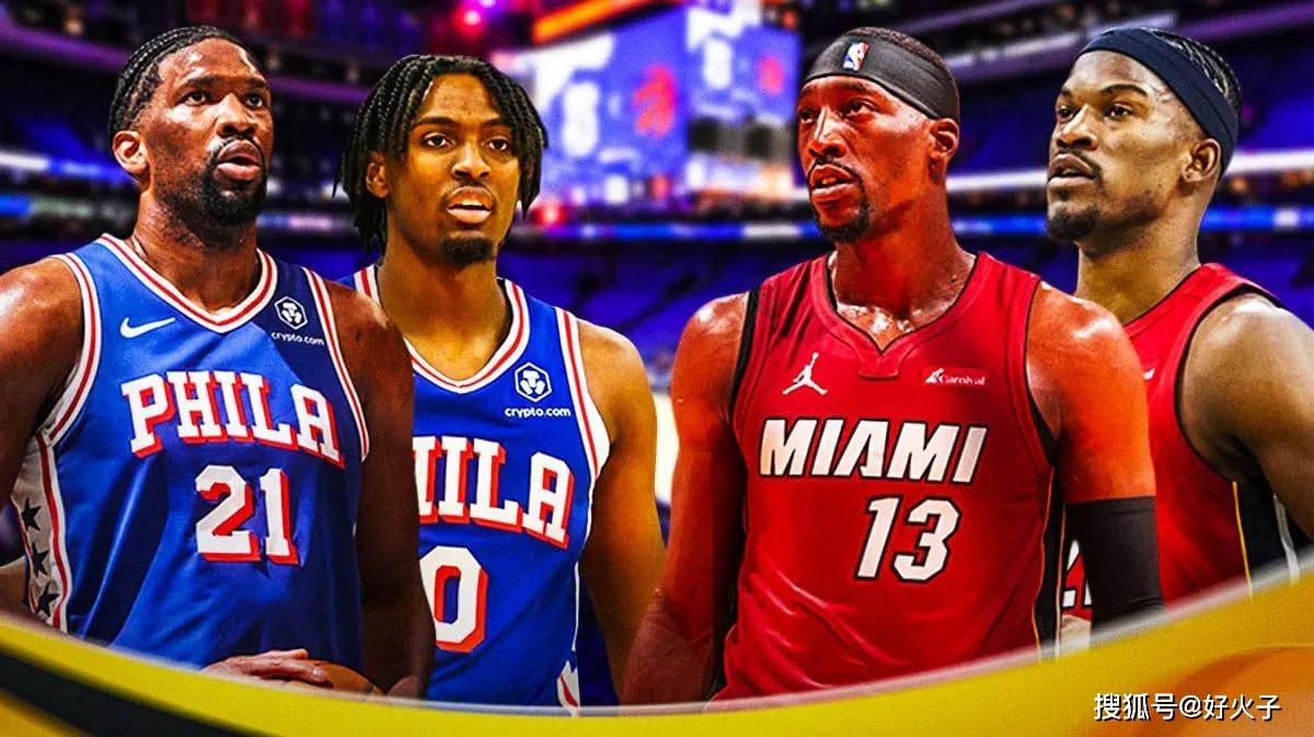 开云体育app-太阳轻取热火，恩比德带队取胜