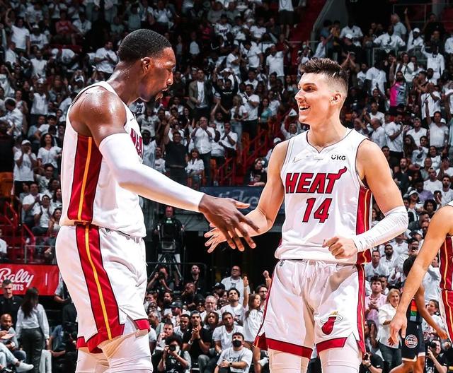 太阳轻取热火，恩比德带队取胜