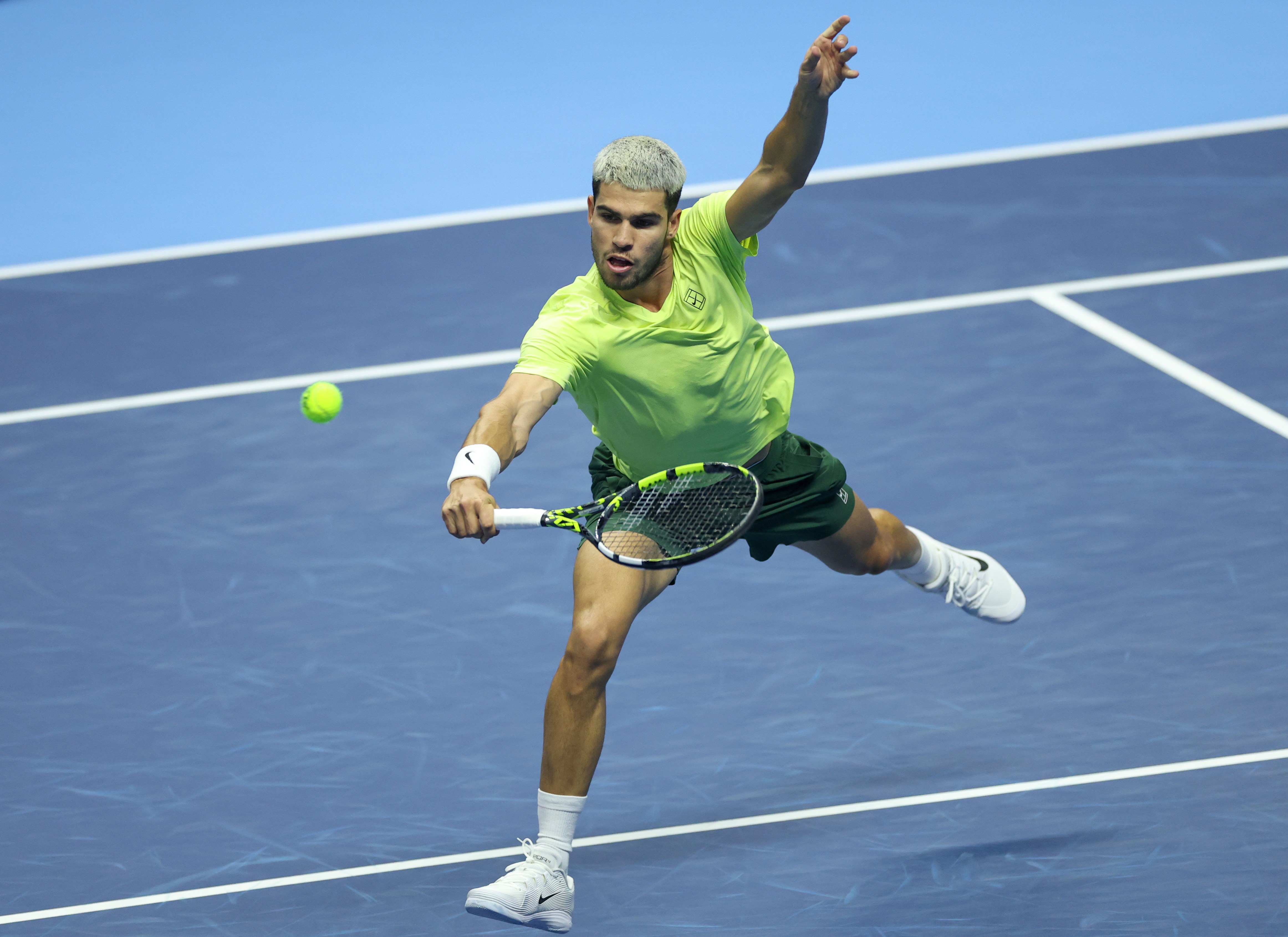 开云体育APP下载-蒙特卡洛大师赛逆转ATP总决赛，阿尔卡拉斯关键制胜