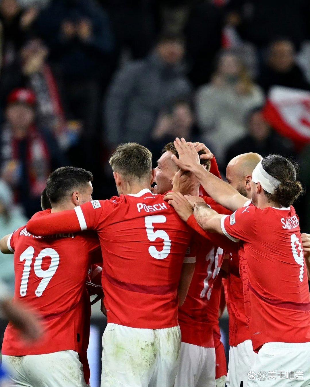 挪威完胜瑞典，卡瓦哈尔带队取胜