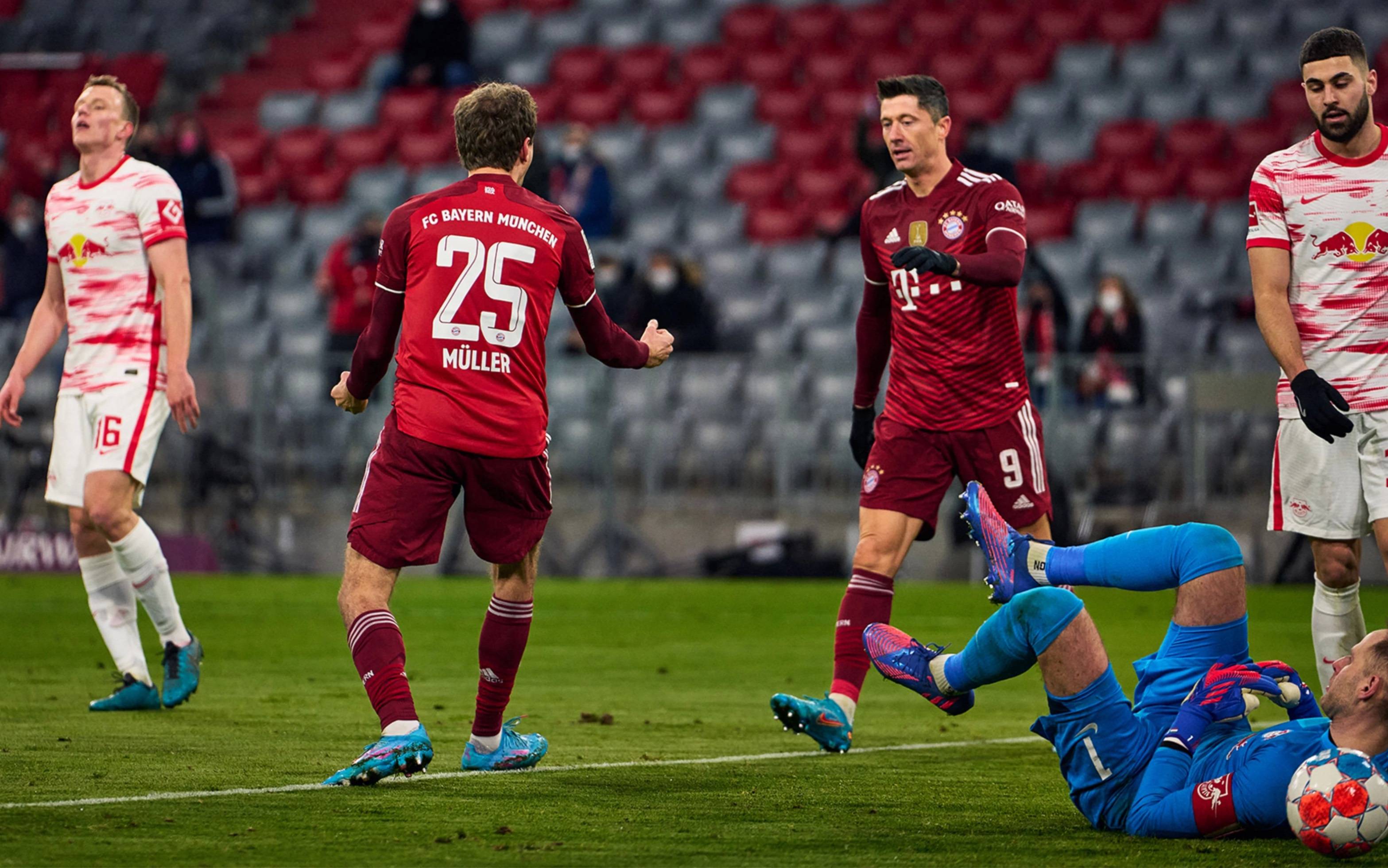 RB莱比锡队成功收获一场胜利，反弹势头迅猛