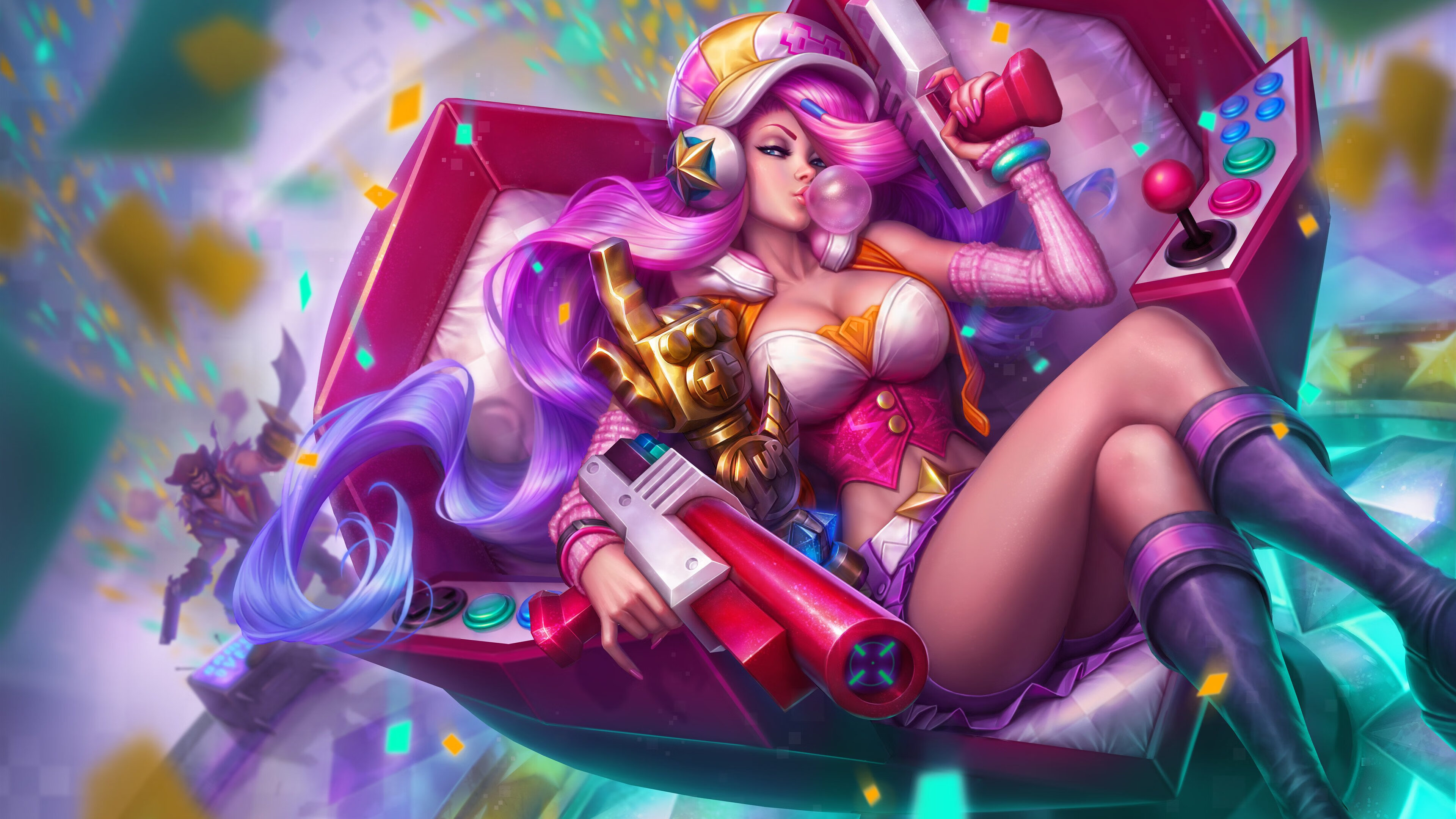 冰与火的交响，法国队逆转印尼队，戴资颖点燃赛场