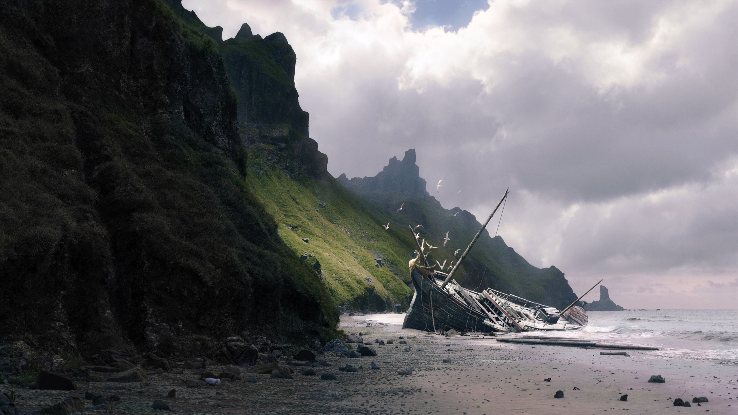 开云体育中国-牙买加战舞撼动梦剧场，弗拉霍维奇上演自我救赎