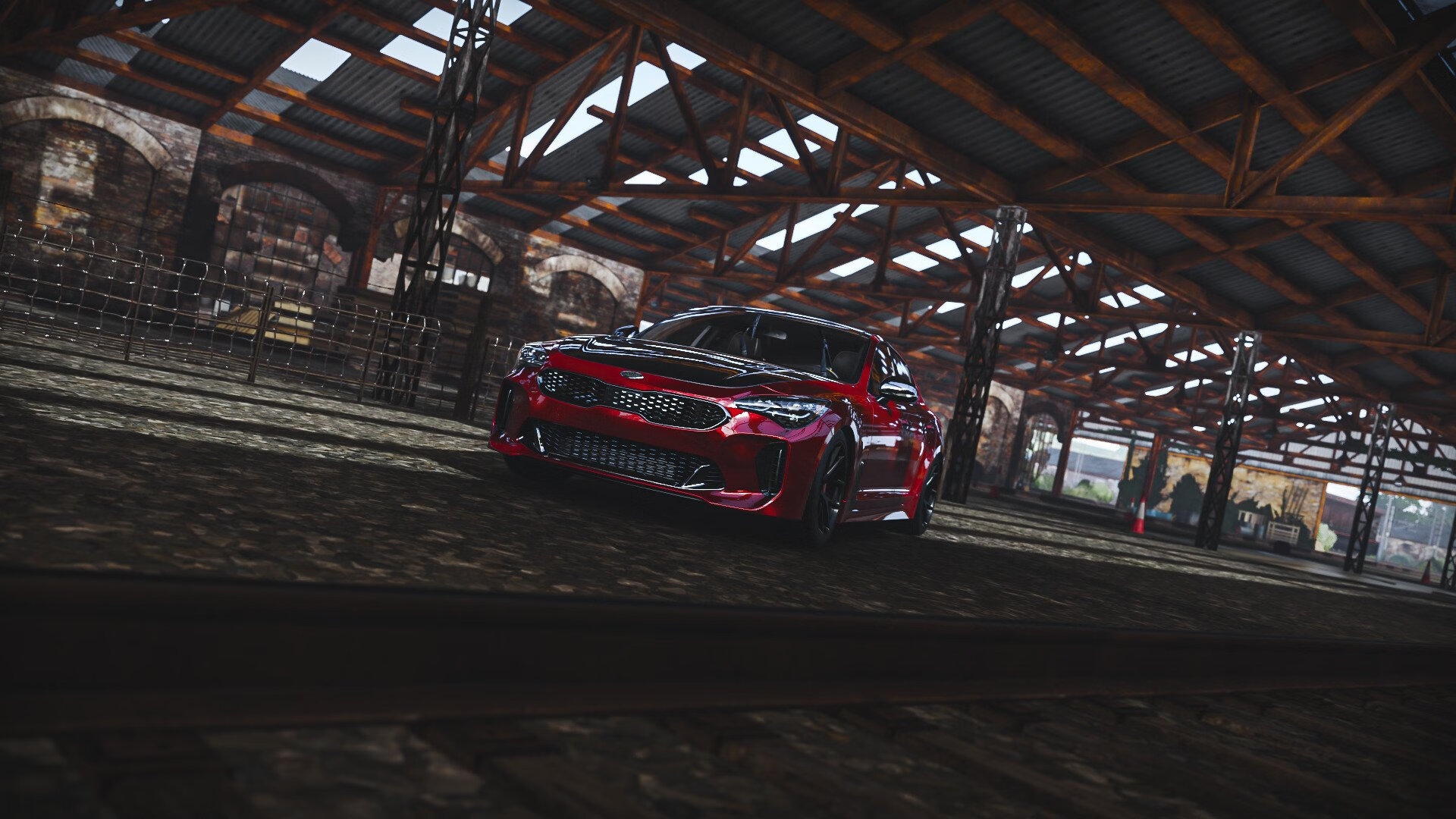 我为你构思了三个不同风格的标题，每个都力求在准确传达信息的同时更具吸引力