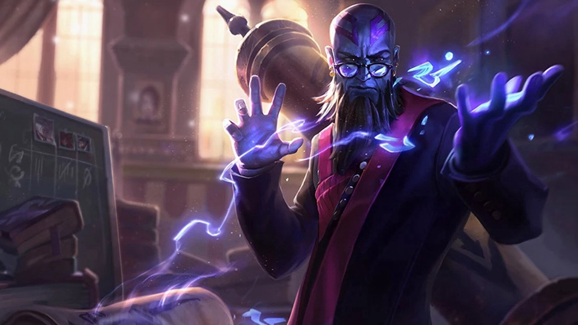 逆袭的钟声，当布雷默的流星雨击碎法兰西铠甲